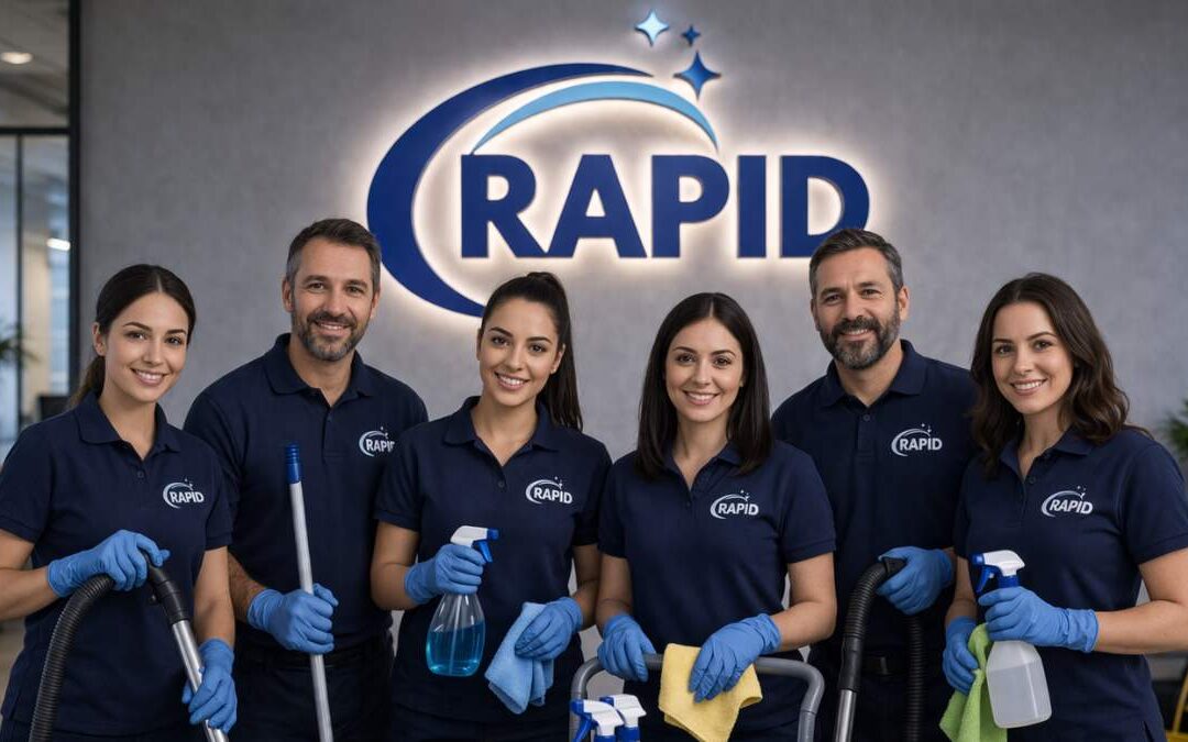 Takarítás kiszervezése – miért jobb döntés takarító céggel dolgozni?