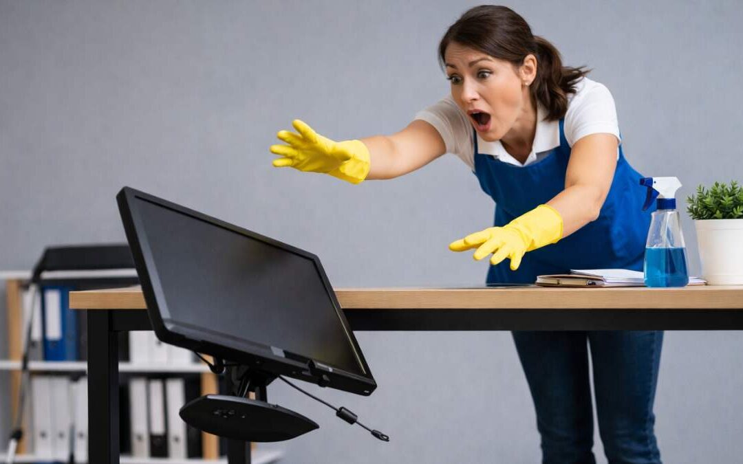 Miért fontos a felelősségbiztosítás takarító cégnél?