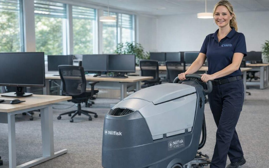 Takarítás cégeknek Budapesten – professzionális megoldások vállalkozások számára